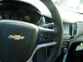 Pacific Blue Metallic - Trax Premier AWD Photo No. 21