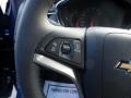 Pacific Blue Metallic - Trax Premier AWD Photo No. 22