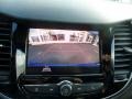Pacific Blue Metallic - Trax Premier AWD Photo No. 30