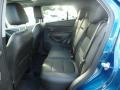 Pacific Blue Metallic - Trax Premier AWD Photo No. 39