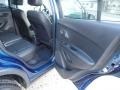 Pacific Blue Metallic - Trax Premier AWD Photo No. 41