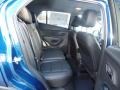 Pacific Blue Metallic - Trax Premier AWD Photo No. 42