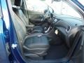 Pacific Blue Metallic - Trax Premier AWD Photo No. 44