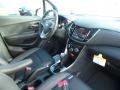 Pacific Blue Metallic - Trax Premier AWD Photo No. 45