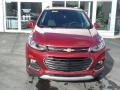 Cajun Red Tintcoat - Trax Premier AWD Photo No. 2