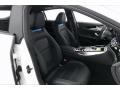 Black w/Dinamica Front Seat Photo for 2020 Mercedes-Benz AMG GT #136367878