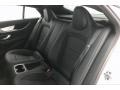 Black w/Dinamica Rear Seat Photo for 2020 Mercedes-Benz AMG GT #136367935