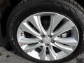 Cajun Red Tintcoat - Trax Premier AWD Photo No. 10