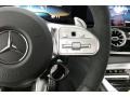 Black w/Dinamica Steering Wheel Photo for 2020 Mercedes-Benz AMG GT #136367965