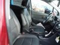 Cajun Red Tintcoat - Trax Premier AWD Photo No. 11