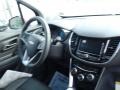 Cajun Red Tintcoat - Trax Premier AWD Photo No. 12