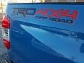 2020 Voodoo Blue Toyota Tundra SR5 CrewMax 4x4  photo #9