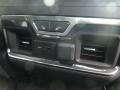2020 Black Chevrolet Silverado 1500 LTZ Crew Cab 4x4  photo #13