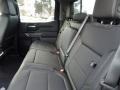 2020 Black Chevrolet Silverado 1500 LTZ Crew Cab 4x4  photo #18