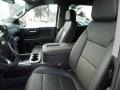 2020 Black Chevrolet Silverado 1500 LTZ Crew Cab 4x4  photo #19