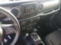 8 Speed Automatic 2020 Jeep Wrangler Unlimited Sport 4x4 Transmission