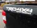 2020 Midnight Black Metallic Toyota Tundra SR5 CrewMax 4x4  photo #8
