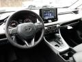 Midnight Black Metallic - RAV4 XLE AWD Photo No. 3