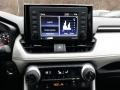 Midnight Black Metallic - RAV4 XLE AWD Photo No. 5