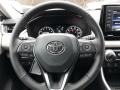Midnight Black Metallic - RAV4 XLE AWD Photo No. 9