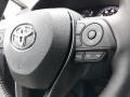 Midnight Black Metallic - RAV4 XLE AWD Photo No. 11