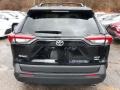 Midnight Black Metallic - RAV4 XLE AWD Photo No. 16