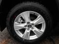 Midnight Black Metallic - RAV4 XLE AWD Photo No. 19