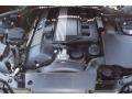 2003 Oxford Green Metallic BMW 3 Series 325xi Sedan  photo #8