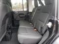 Black - Wrangler Unlimited Sport 4x4 Photo No. 6