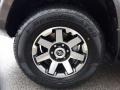 Magnetic Gray Metallic - 4Runner TRD Off-Road Premium 4x4 Photo No. 11