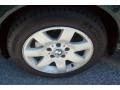 2003 Oxford Green Metallic BMW 3 Series 325xi Sedan  photo #9