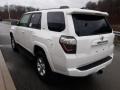 Super White - 4Runner SR5 Premium 4x4 Photo No. 2