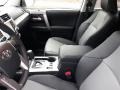 Super White - 4Runner SR5 Premium 4x4 Photo No. 4