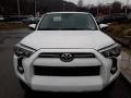 Super White - 4Runner SR5 Premium 4x4 Photo No. 7