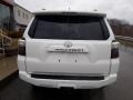 Super White - 4Runner SR5 Premium 4x4 Photo No. 8