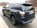 Nautical Blue Metallic - 4Runner Limited 4x4 Photo No. 2