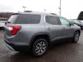 Satin Steel Metallic - Acadia SLE AWD Photo No. 5