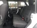 Black Rear Seat Photo for 2020 Jeep Wrangler Unlimited #136372180