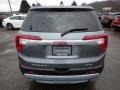 Satin Steel Metallic - Acadia SLE AWD Photo No. 6