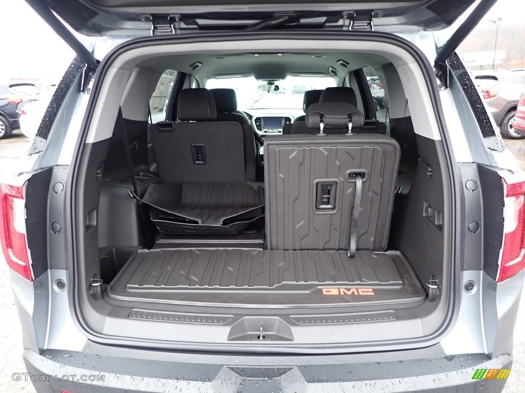 2020 GMC Acadia SLE AWD Trunk Photo #136372228