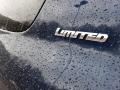 2020 Toyota 4Runner Limited 4x4 Badge and Logo Photo