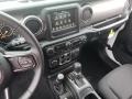 Black Controls Photo for 2020 Jeep Wrangler Unlimited #136372288