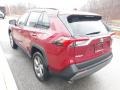 Ruby Flare Pearl - RAV4 Limited AWD Hybrid Photo No. 2