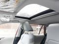 2020 Toyota RAV4 Light Gray Interior Sunroof Photo
