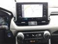 Navigation of 2020 RAV4 Limited AWD Hybrid