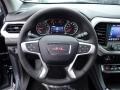  2020 Acadia SLE AWD Steering Wheel