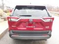 Ruby Flare Pearl - RAV4 Limited AWD Hybrid Photo No. 9