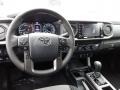 Cement Dashboard Photo for 2020 Toyota Tacoma #136373224