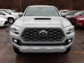 2020 Cement Toyota Tacoma TRD Sport Double Cab 4x4  photo #10