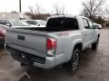 Cement - Tacoma TRD Sport Double Cab 4x4 Photo No. 12